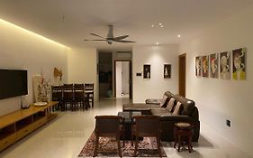 Lành Homestay - Oasky Apartment